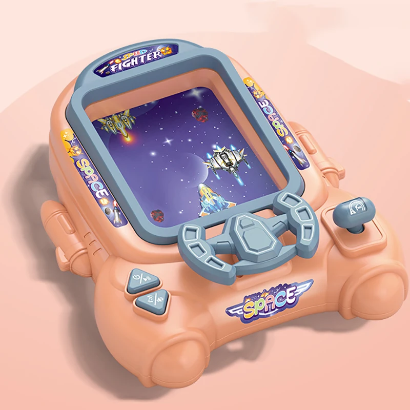 StarDrive – Robusto y educativo – Juego espacial arcade