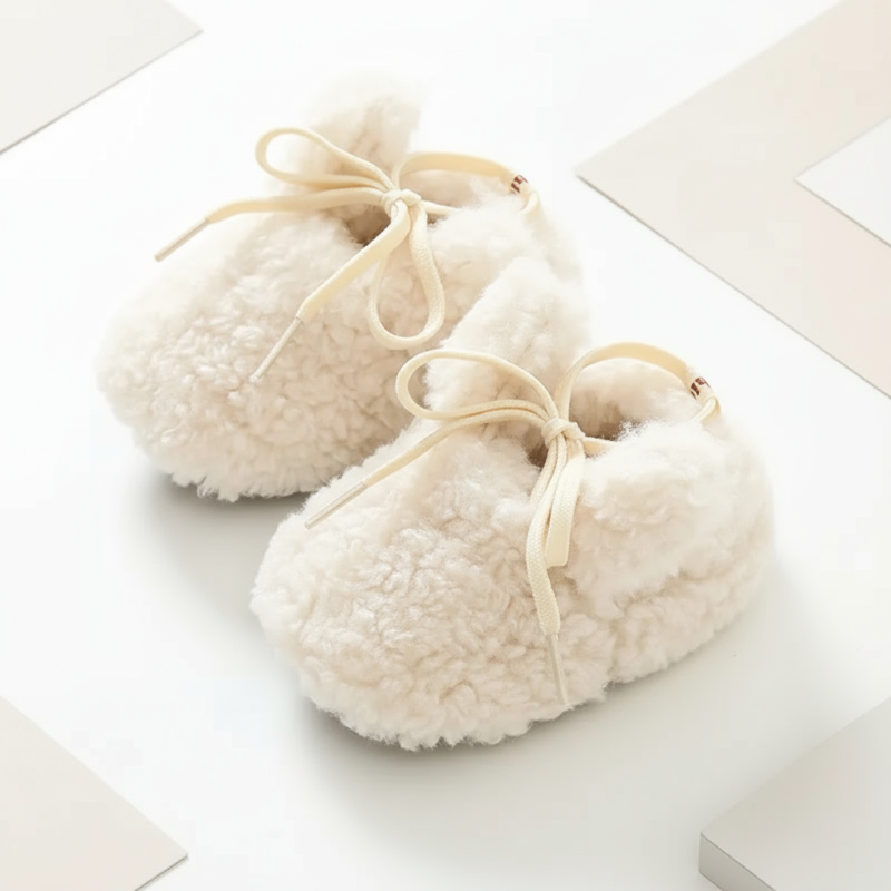 WarmJoy – Acogedoras y cómodas – Zapatitos para bebés