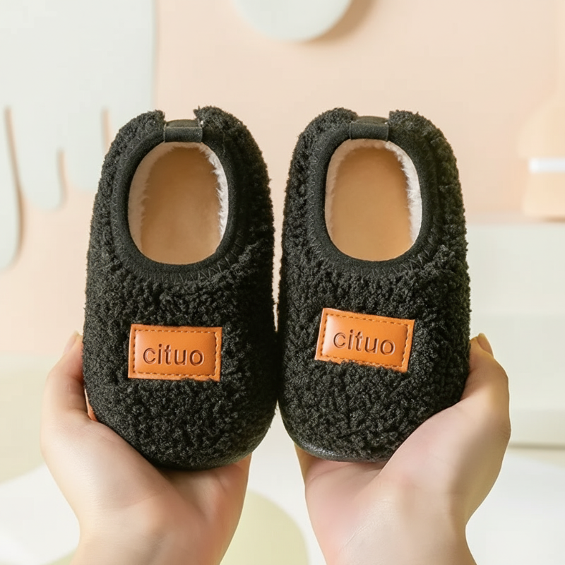 Cituo – Cálidos y suaves – Pantuflas de invierno