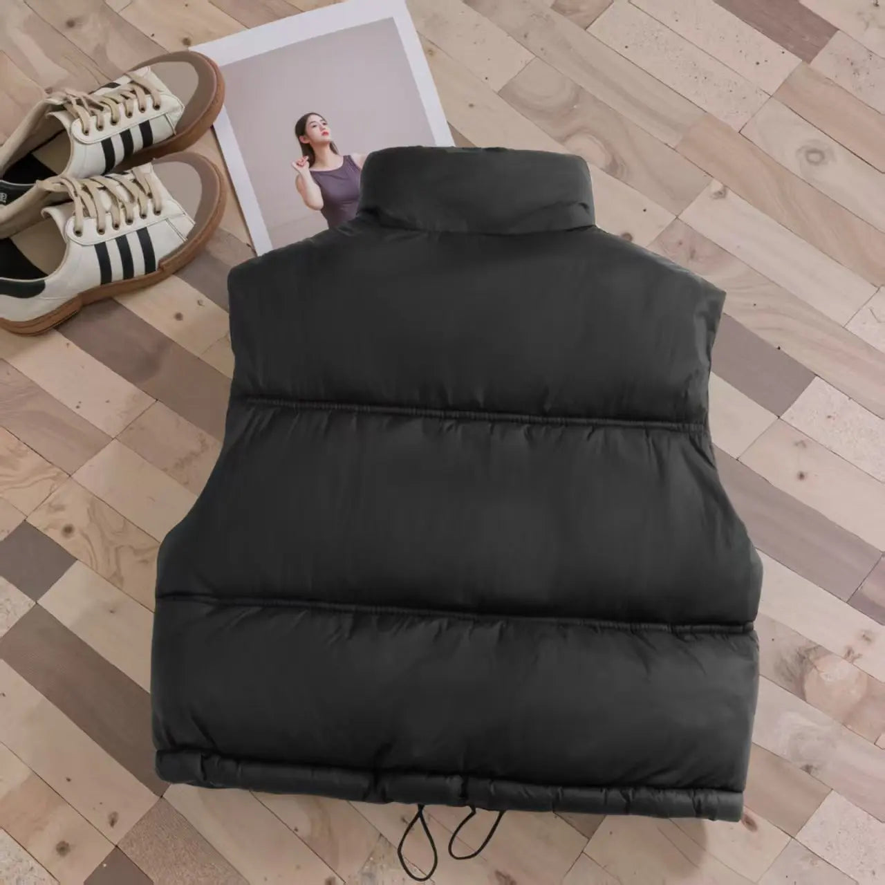 KidoWear – Cómodo y a la moda – Chaleco