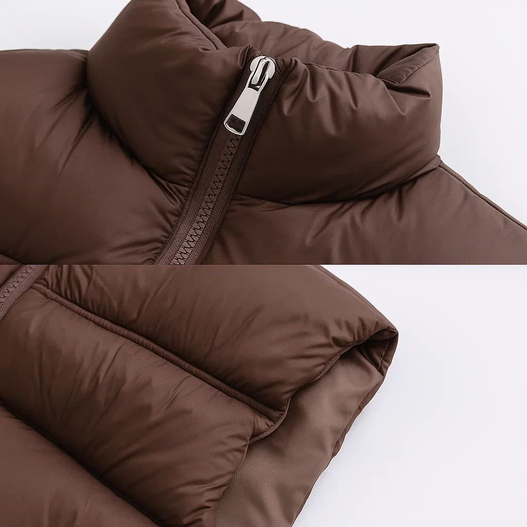 KidoWear – Cómodo y a la moda – Chaleco