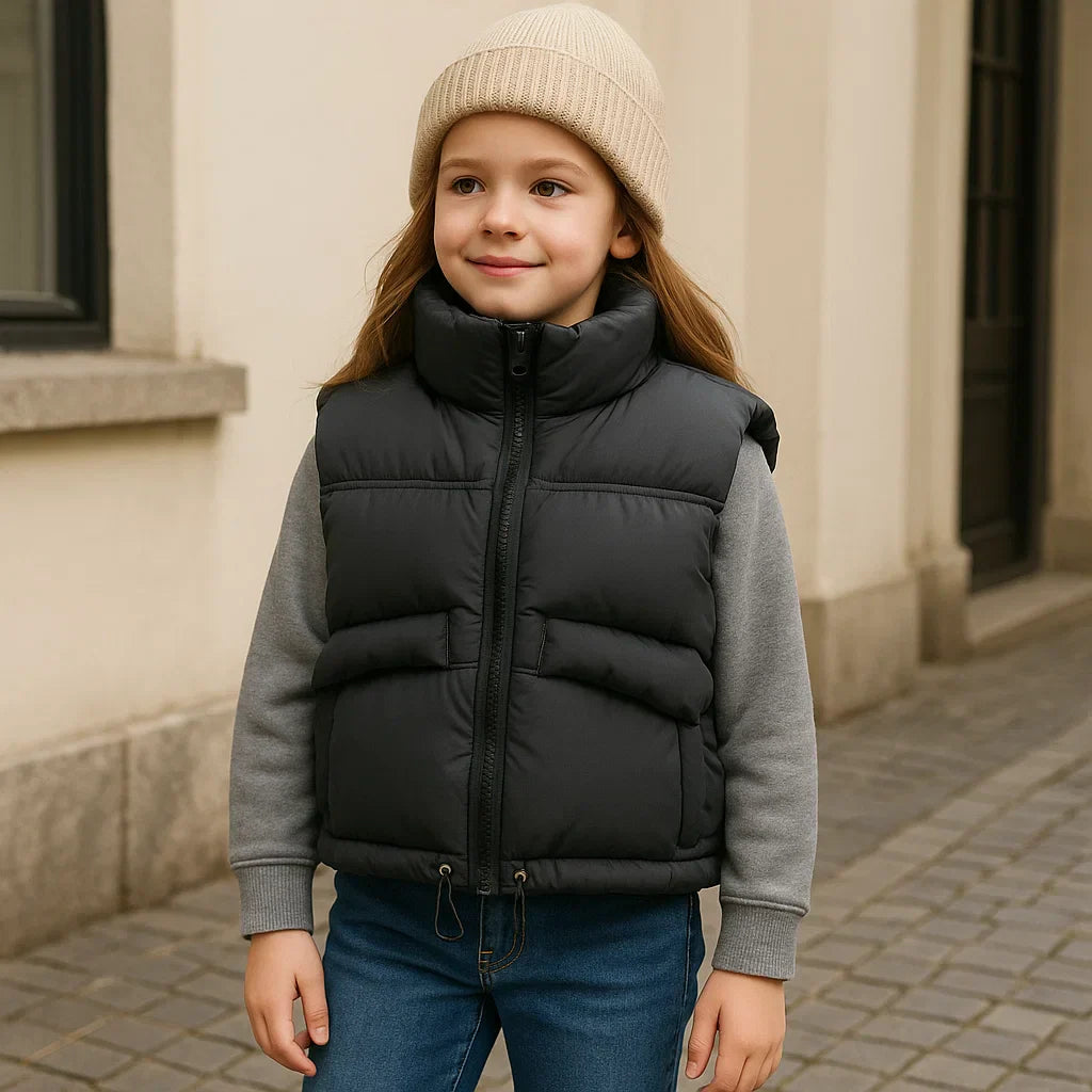 KidoWear – Cómodo y a la moda – Chaleco