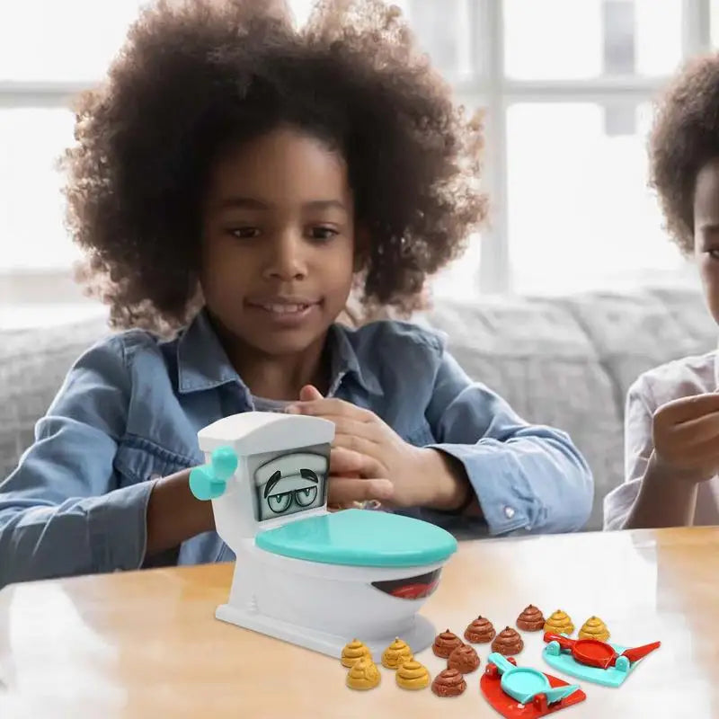 PlayFun – Divertido y entretenido: juego del catapulta de caca