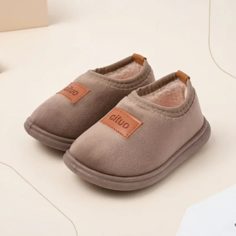 Cituo – Cálidos y suaves – Pantuflas de invierno