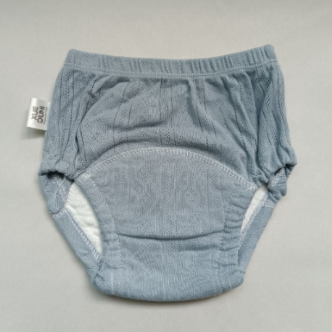 Mini Fashion™ - Súper Cómodo - Pañales lavables para aprender a usar el orinal