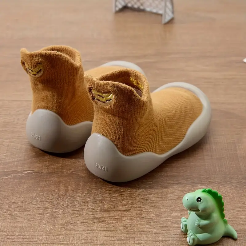 BareFoot – Caminar con naturalidad: zapatos para bebés con suela flexible