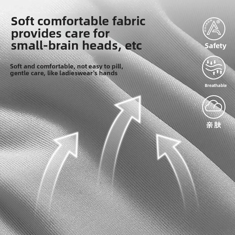 MiniShield – Ligero y transpirable - Casco para niños