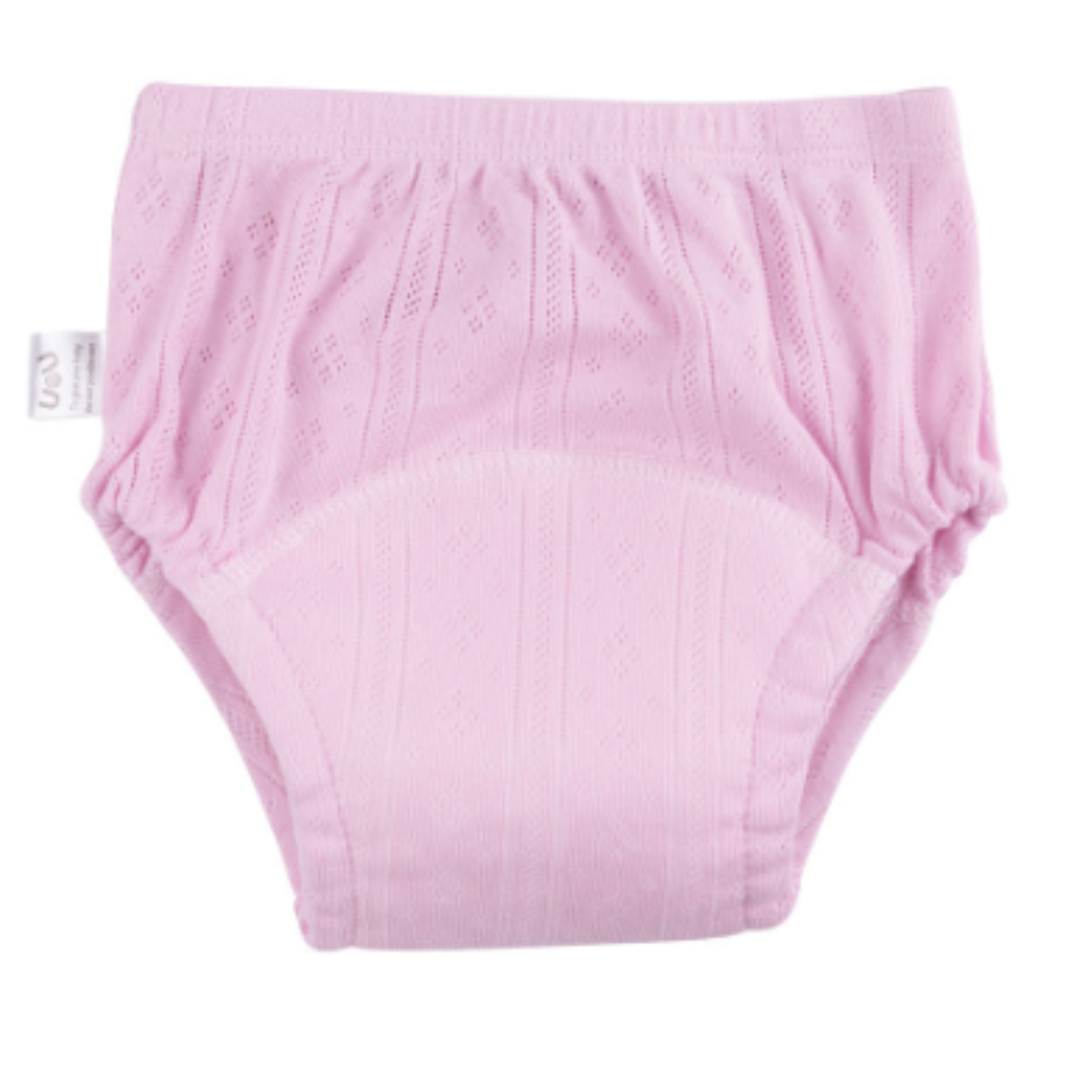 Mini Fashion™ - Súper Cómodo - Pañales lavables para aprender a usar el orinal