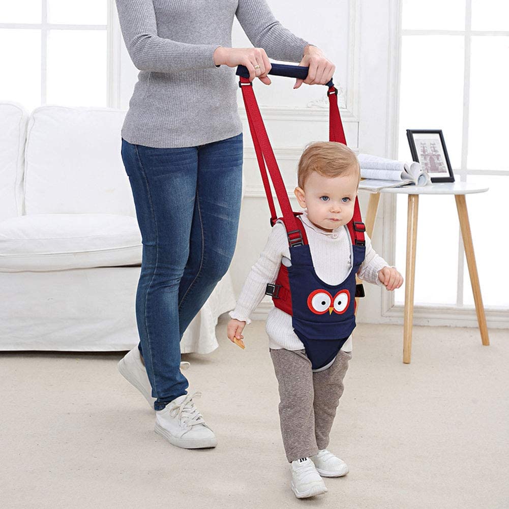 Asistente de Caminata para Niños™ - Una ayuda para los primeros pasos - Arnés para caminar
