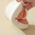 WarmNest – Suaves y cálidas – Zapatillas antideslizantes