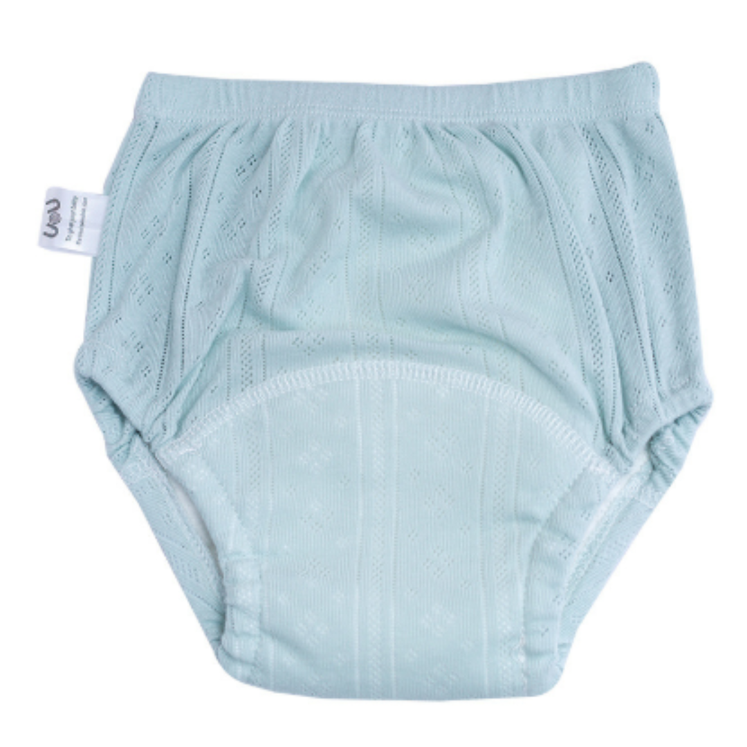 Mini Fashion™ - Súper Cómodo - Pañales lavables para aprender a usar el orinal