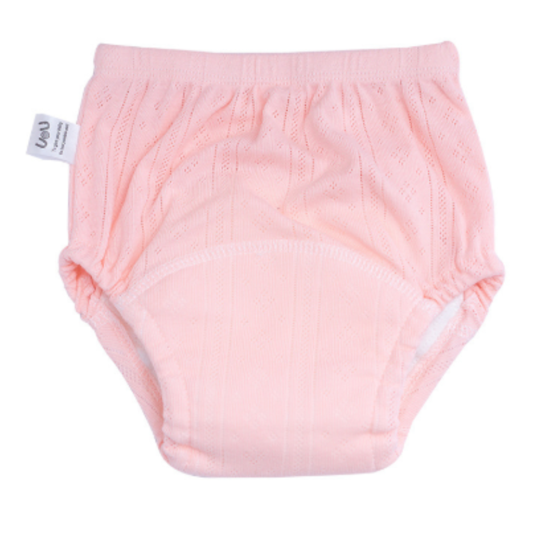 Mini Fashion™ - Súper Cómodo - Pañales lavables para aprender a usar el orinal