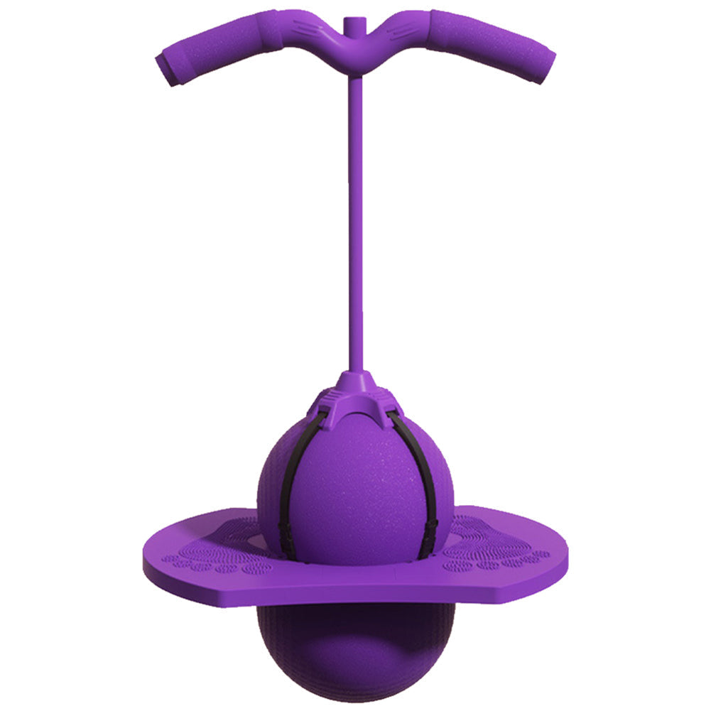 JumpJoy – Equilibrio y diversión: barra de equilibrio para niños