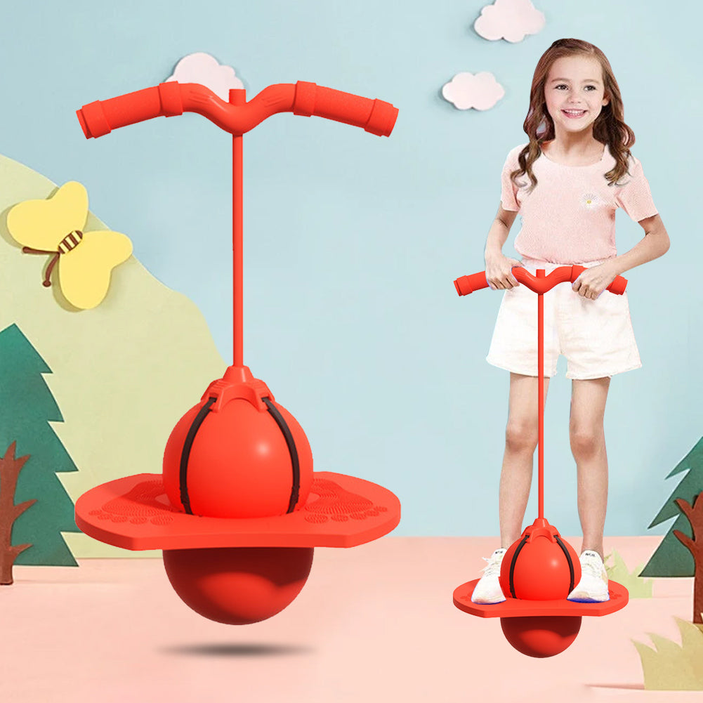 JumpJoy – Equilibrio y diversión: barra de equilibrio para niños