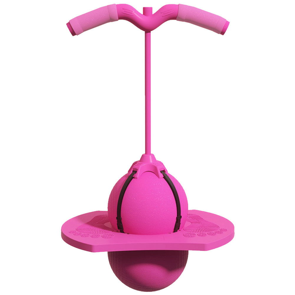 JumpJoy – Equilibrio y diversión: barra de equilibrio para niños