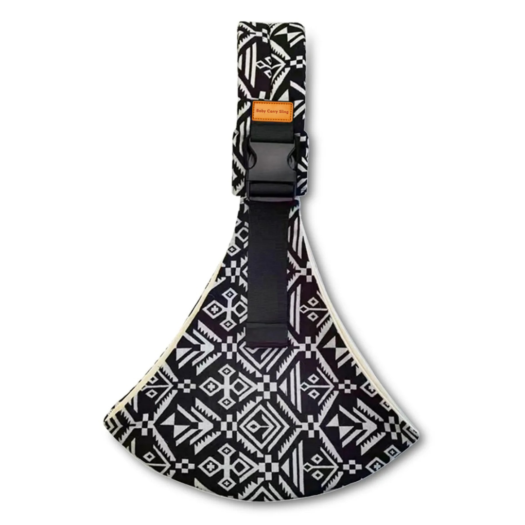 Baby Carry Sling™ - Portabebés ajustable - Portabebés de cadera