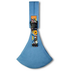 Baby Carry Sling™ - Portabebés ajustable - Portabebés de cadera