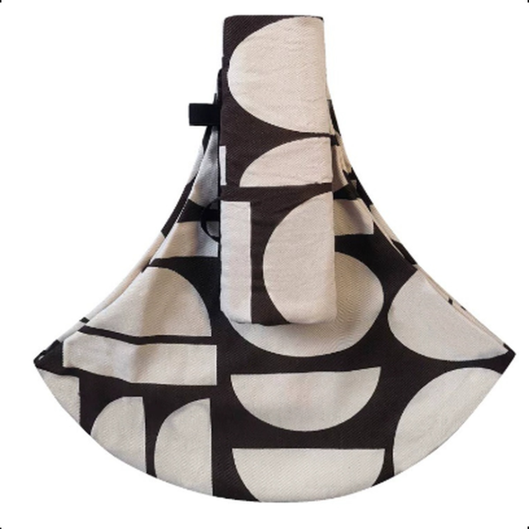 Baby Carry Sling™ - Portabebés ajustable - Portabebés de cadera