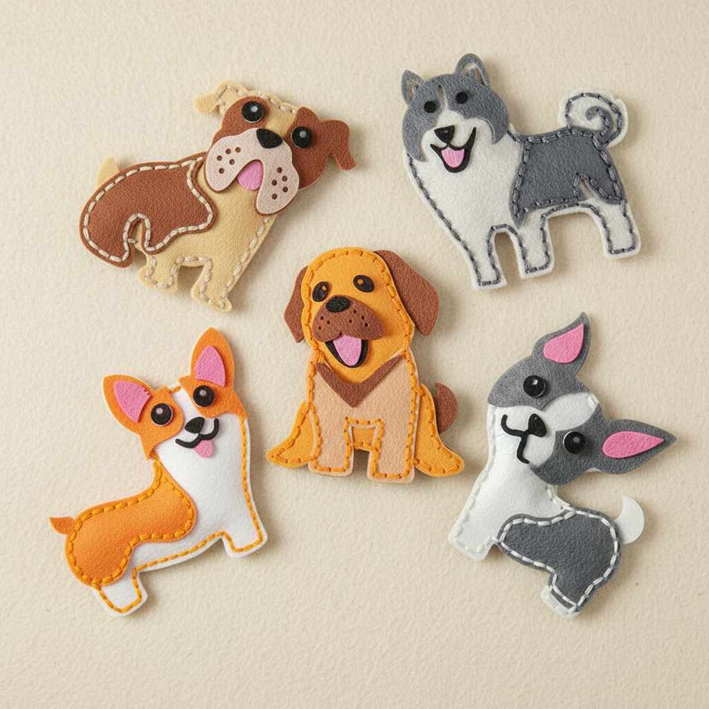 JuegaMas Set de Inicio de Costura Divertido