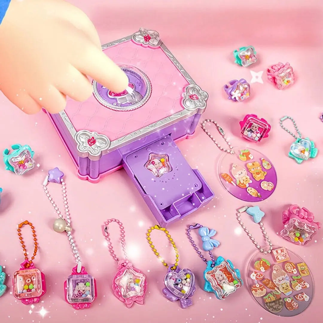 Kit DIY creación de joyas - JoyasBrillantes™