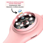 Microscopio de Bolsillo - LoupiFun™