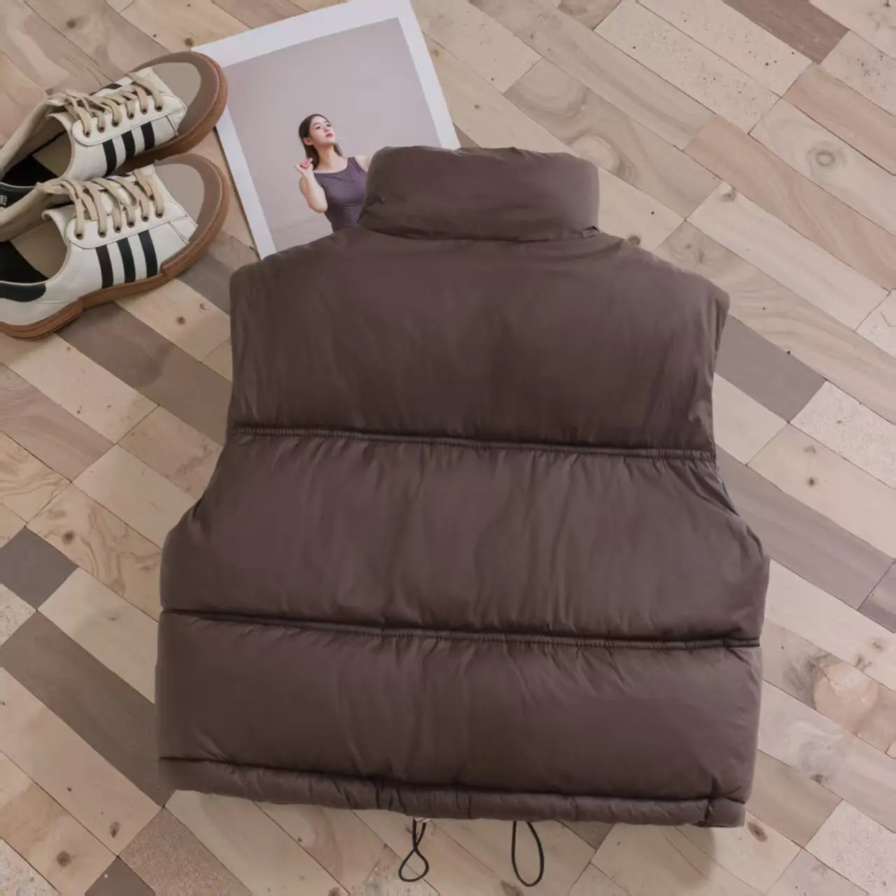 KidoWear – Cómodo y a la moda – Chaleco