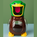 Air Duck Shooter – Dispara y marca – Duck Hunt Pistola de juguete