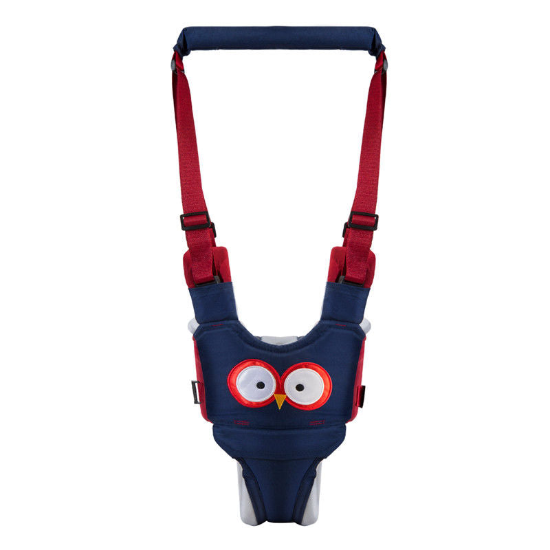 Asistente de Caminata para Niños™ - Una ayuda para los primeros pasos - Arnés para caminar