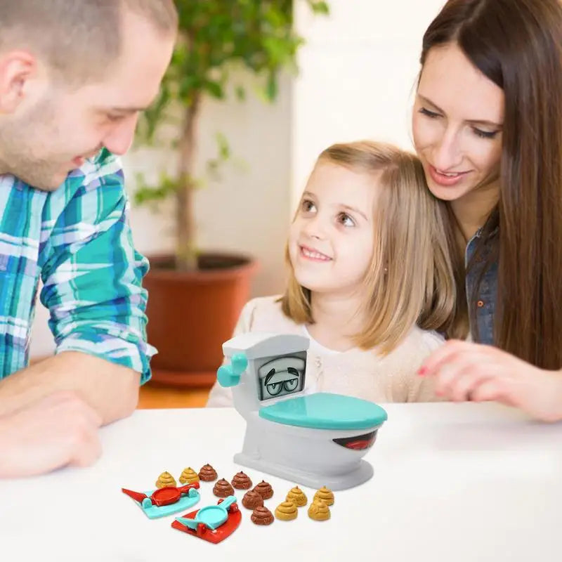 PlayFun – Divertido y entretenido: juego del catapulta de caca