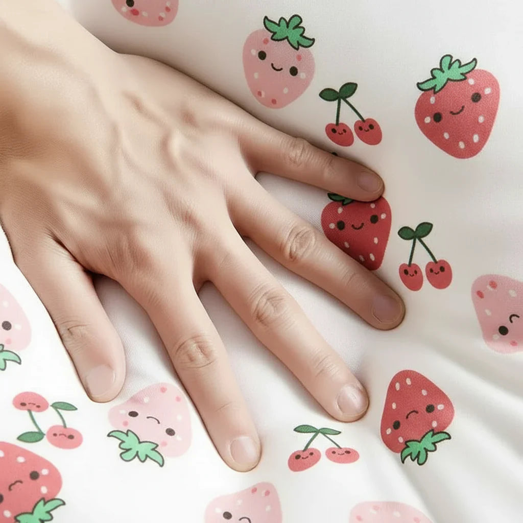 SnuggleBear – Comodidad y practicidad – Manta de algodón para envolver al bebé