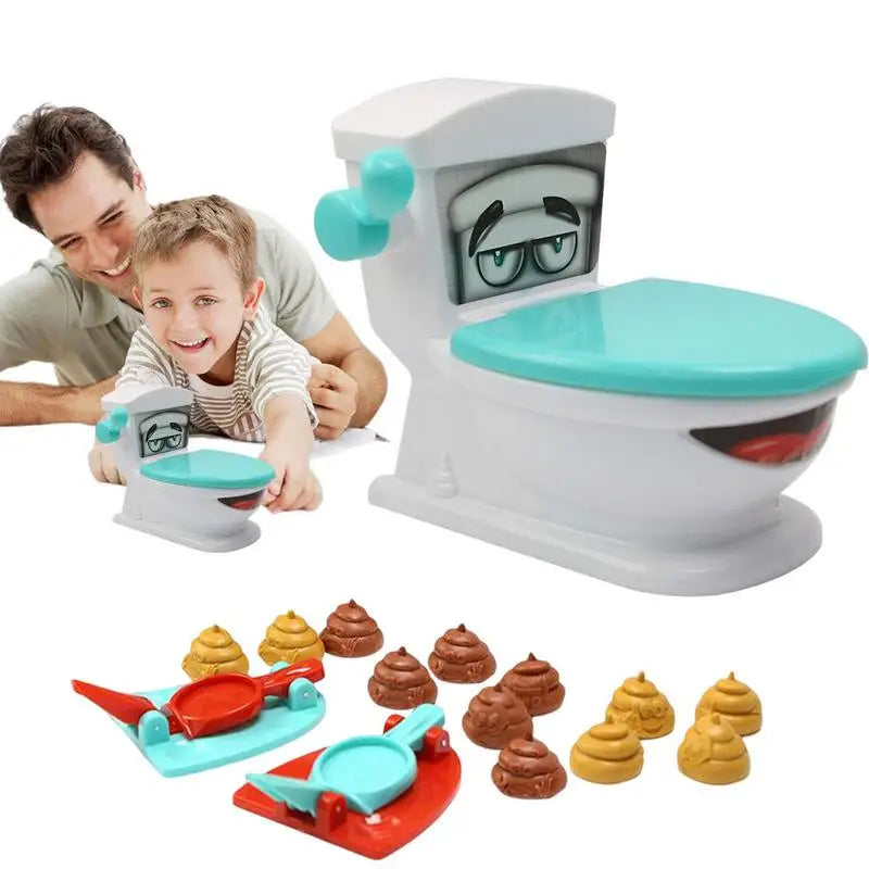 PlayFun – Divertido y entretenido: juego del catapulta de caca