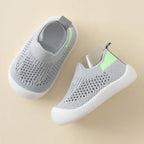 HappyFeet Comfy™ - Suela sólida antideslizante - Zapatitos confortables