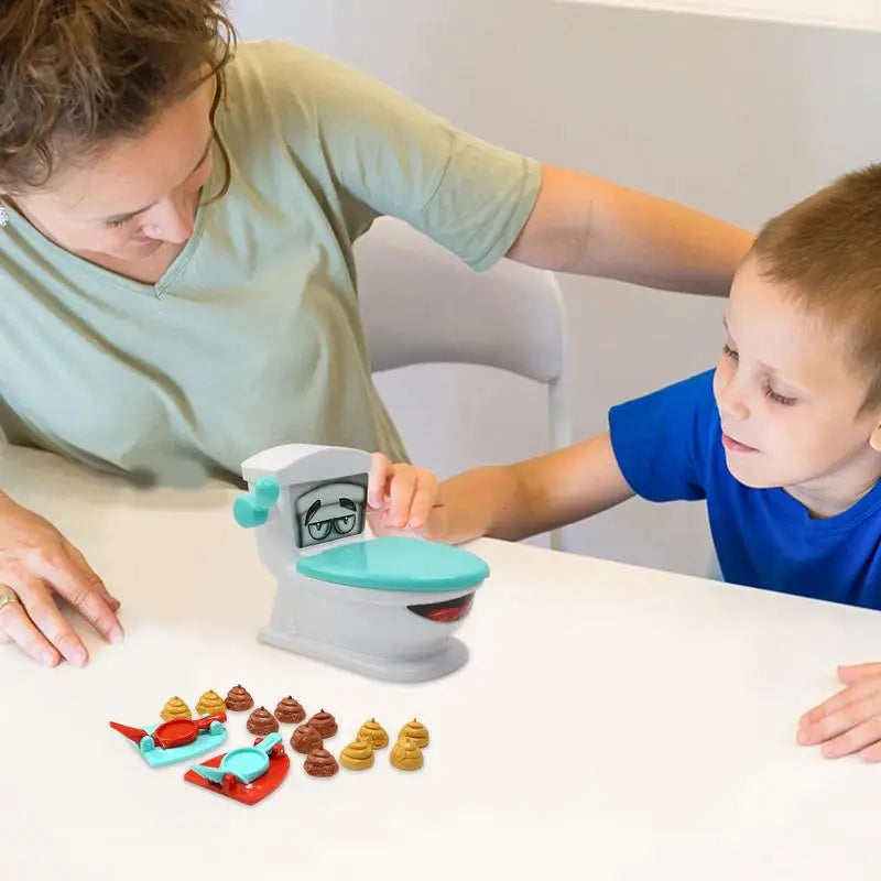 PlayFun – Divertido y entretenido: juego del catapulta de caca