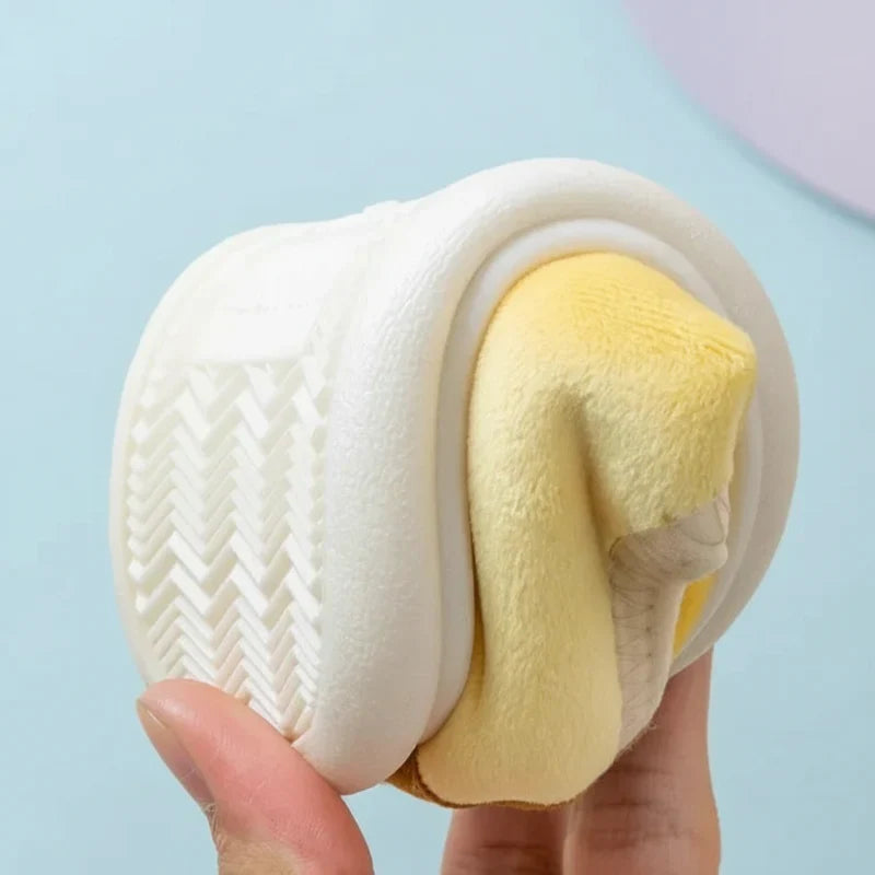 Cituo – Cálidos y suaves – Pantuflas de invierno