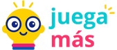 Juega Más - Inicio