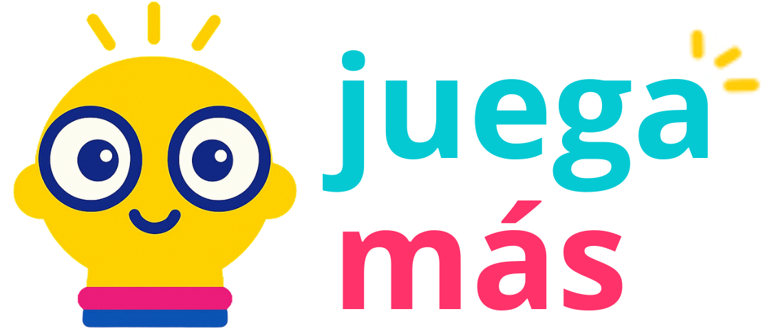 Juega Más