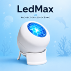 LedMax, pack de una unidad