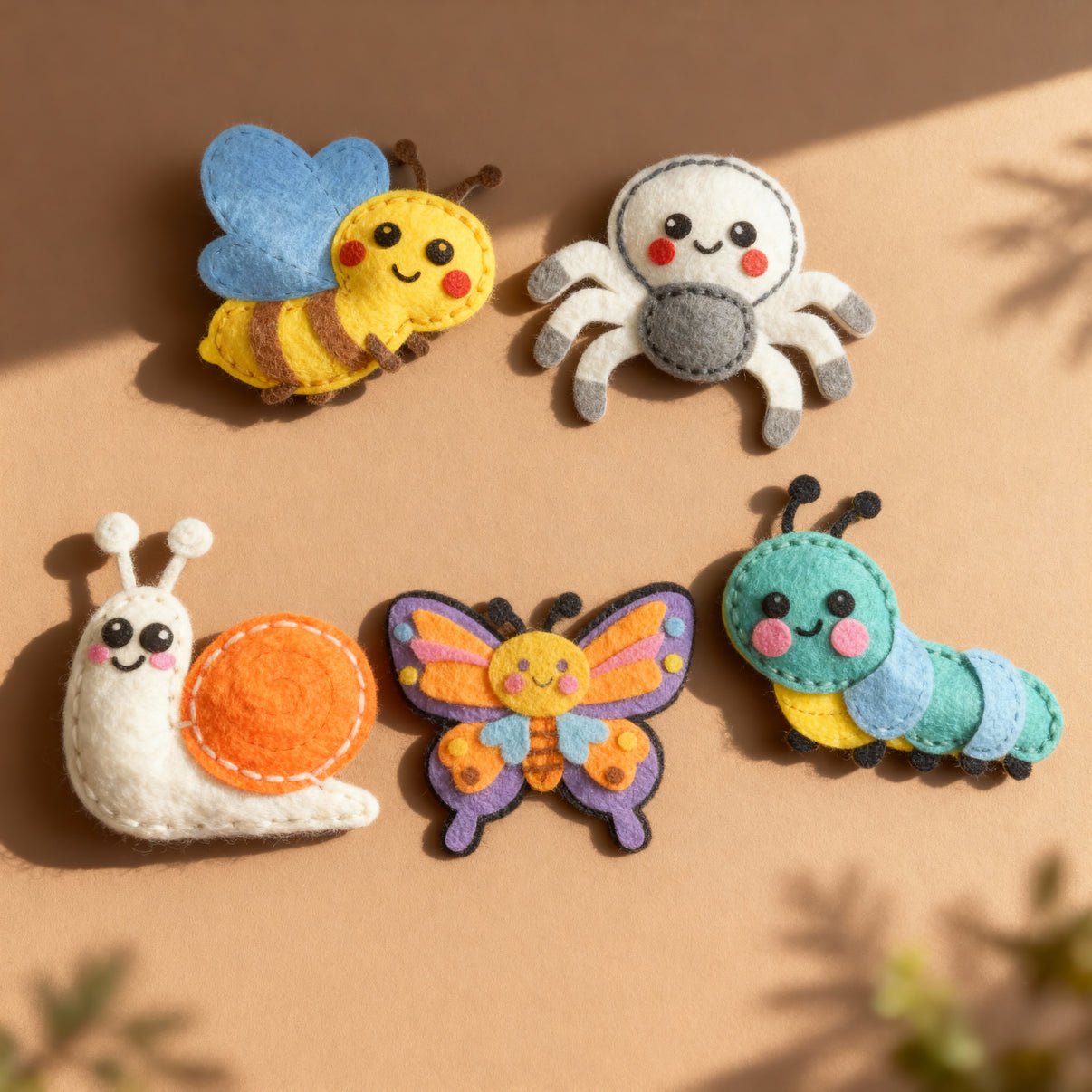 JuegaMas Set de Inicio de Costura Divertido