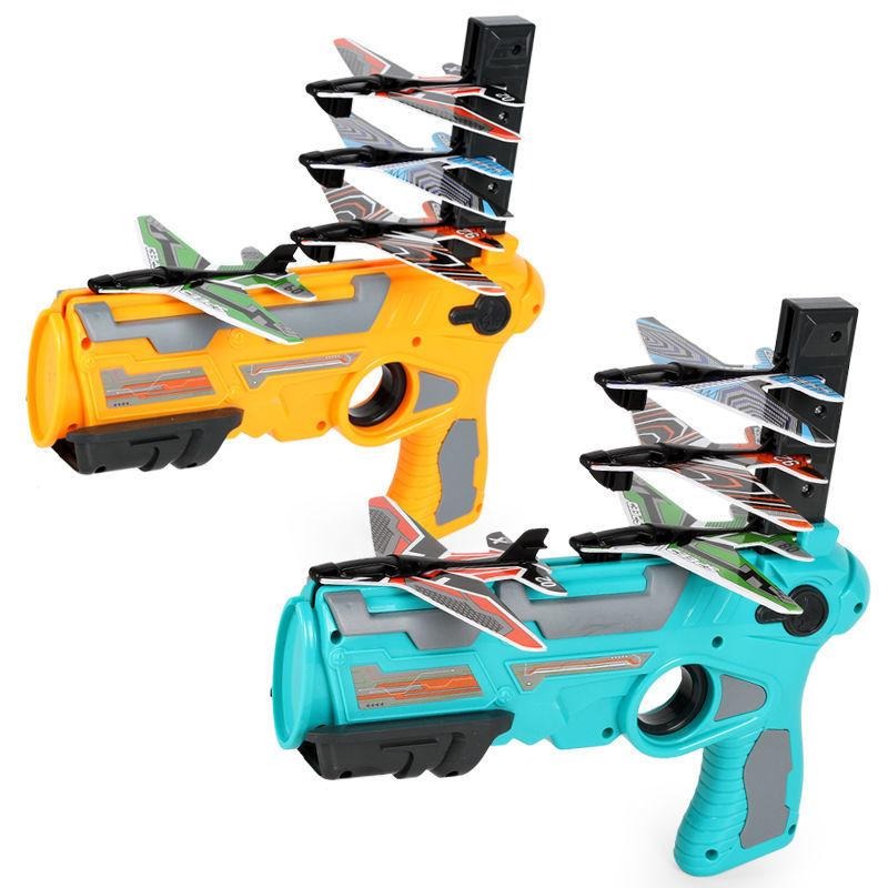 Aircraft Shooter™ - Horas de diversión - Lanza aviones