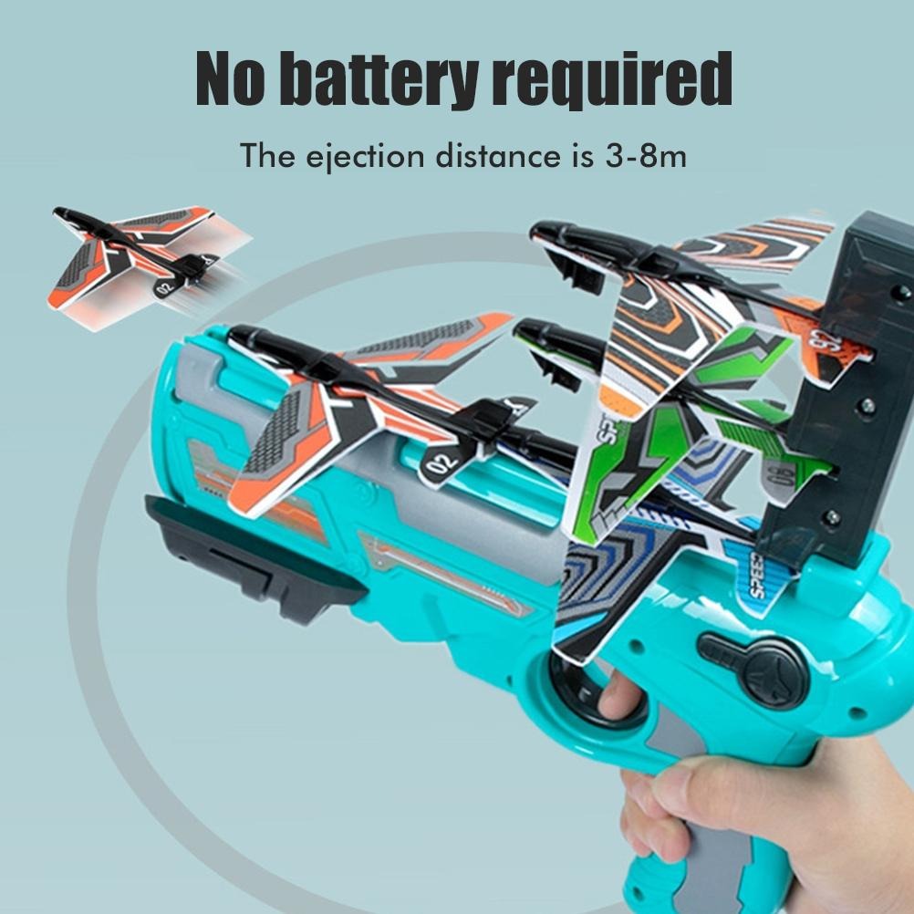 Aircraft Shooter™ - Horas de diversión - Lanza aviones