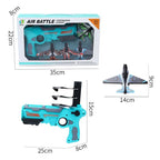 Aircraft Shooter™ - Horas de diversión - Lanza aviones